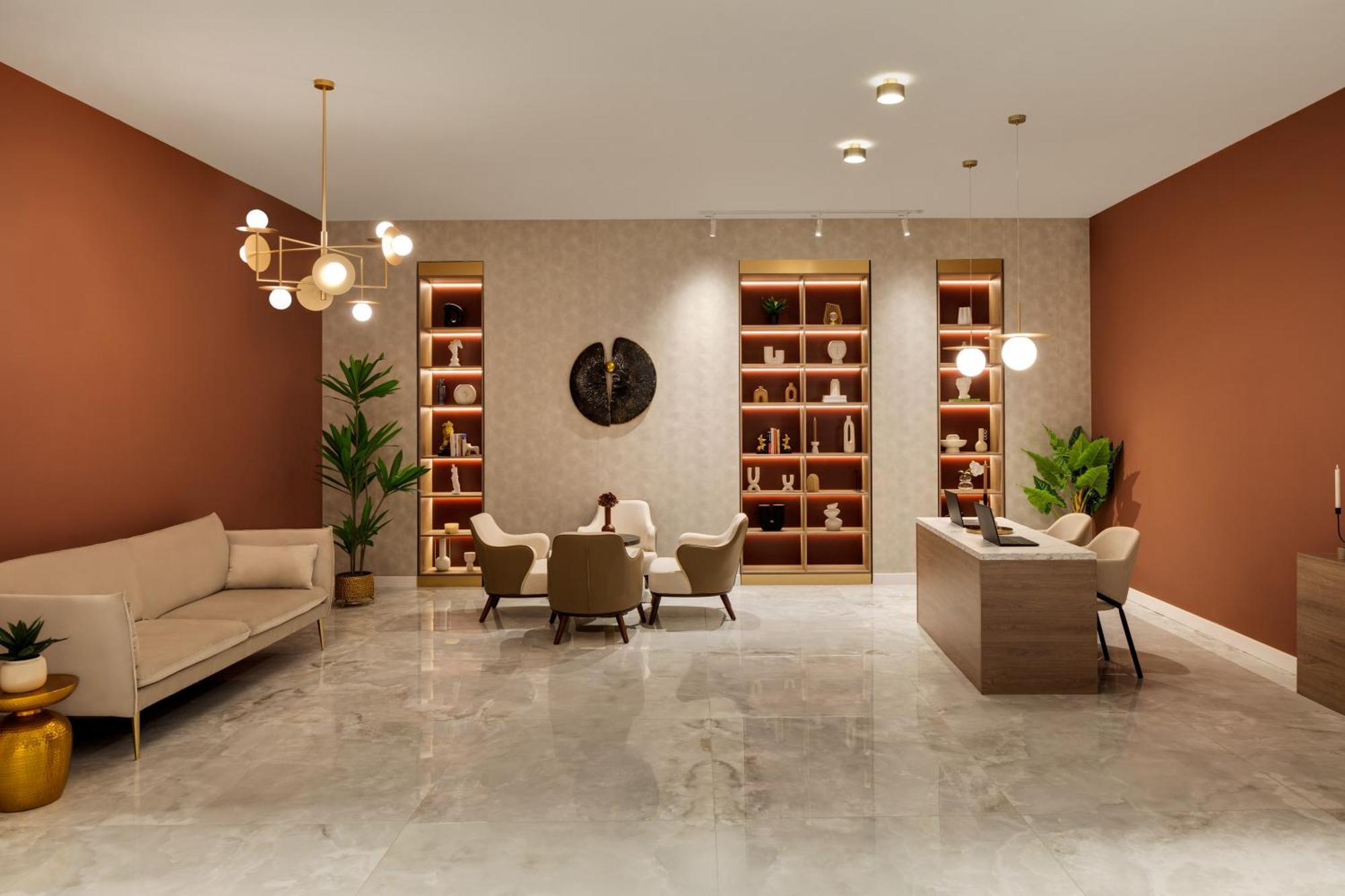 Ramada By Wyndham Bucharest Otopeni Airport Exteriör bild